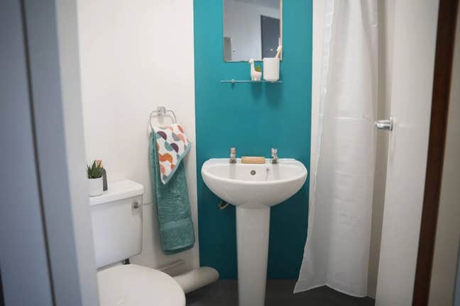 En Suite Room - Kings Cross (N1) Main Photo