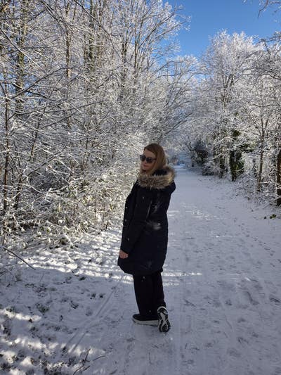 Looking for a buddy to rent a 2 bed house Main Photo