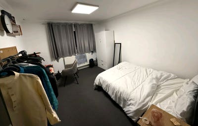 Modern Room Available – Clean, Spacious Main Photo