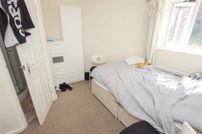 SPARE ROOM 112 Heeley Road Main Photo