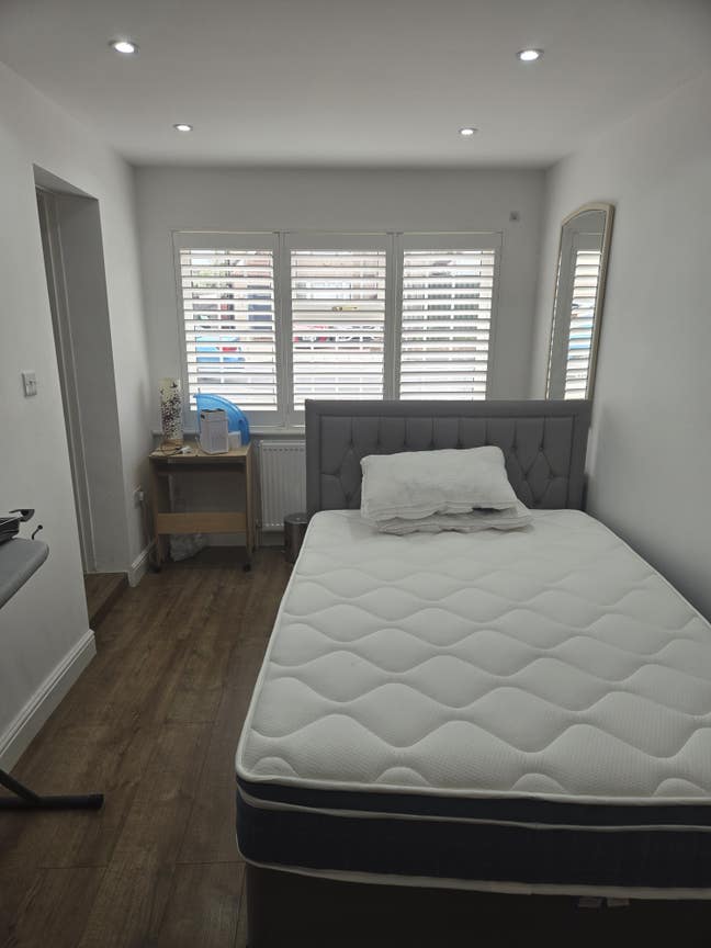 One bed flat Main Photo