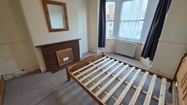 King Size room City Centre Quayside & Uni. &pound;560PM Main Photo
