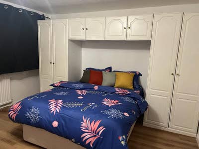 Double Rooms Avaliable in a shared House E16 Main Photo