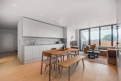 2 Rooms available in Bermondsey- all bills inc! Main Photo