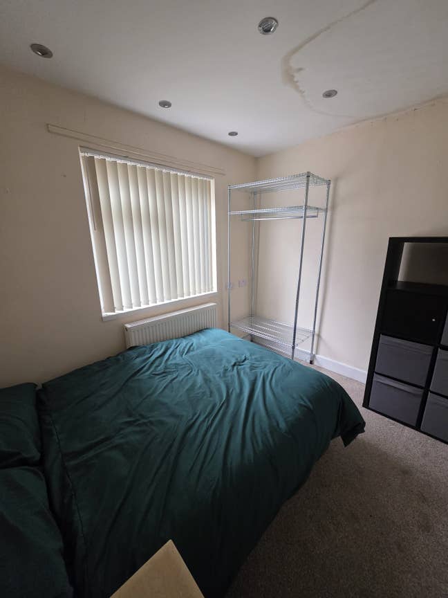 Bedroom & Office - Ideal For Hybrid Workers Main Photo