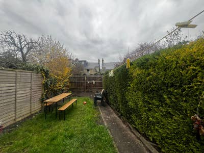 Single Room available in Romsey Area Main Photo
