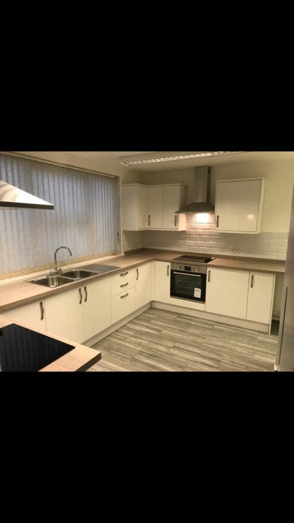 Double Room in EX1 2QS – Bills Included – Near Cit Main Photo