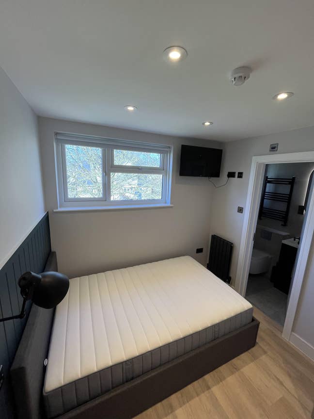 5 Bedroom in Mynchens| Bills Included | Sharers Main Photo