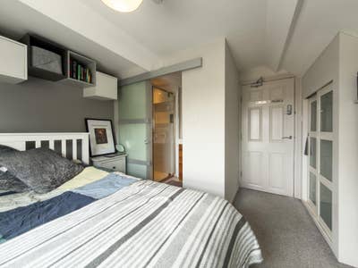 En-Suite Double 🏠 Parking 🚗  Bills Included! Main Photo