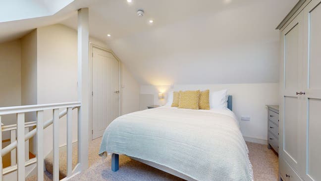 2 Luxury Ensuite Rooms in Crofton Park Main Photo