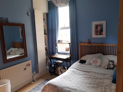 Double Room Main Photo
