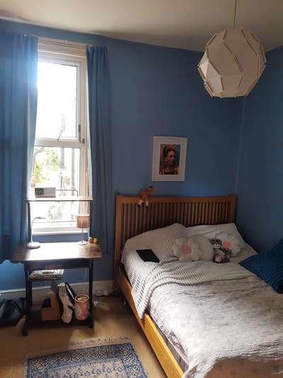 Double Room Main Photo