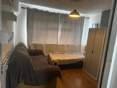 Double En-suite Big Room  Main Photo