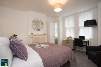 Double room Fulham newly SW6 house. All INC Main Photo