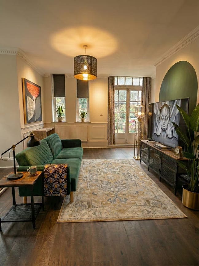 Boutique - Luxury - Private Bathroom Main Photo