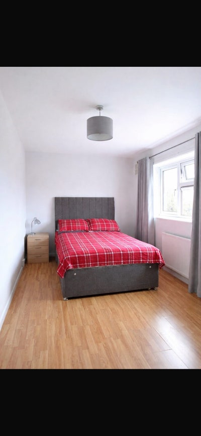 Double room near Addenbrookes  Main Photo
