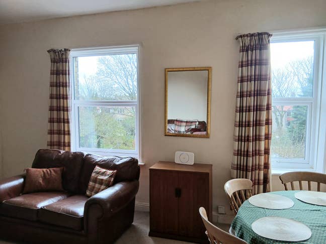 Plenty of space Main Photo