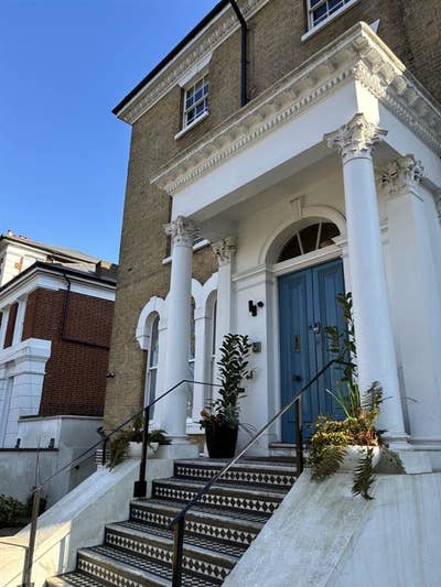 Bright double room in Canonbury – Move in 8 May  Main Photo