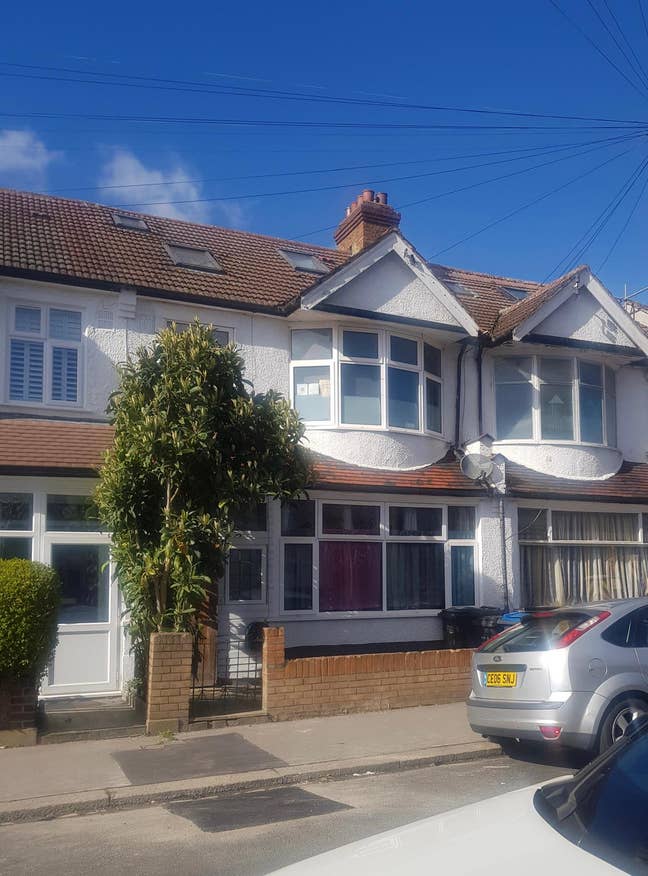 Studio for Rent in Norbury, SW16 - &pound;1100pcm Main Photo