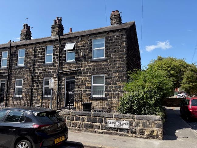 Heart of Headingley - 1 Bed Tenancy Takeover &pound;115 Main Photo