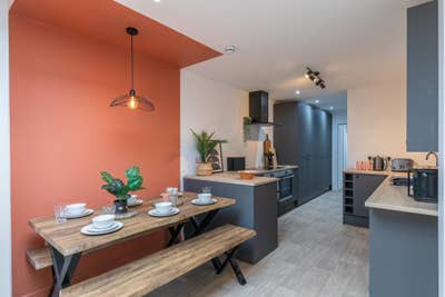 🏡2 Ensuite Rooms in North End - Bills Included🏡 Main Photo