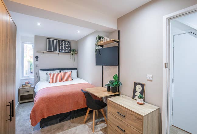 🏡Ensuite Room in North End - Bills Included🏡 Main Photo