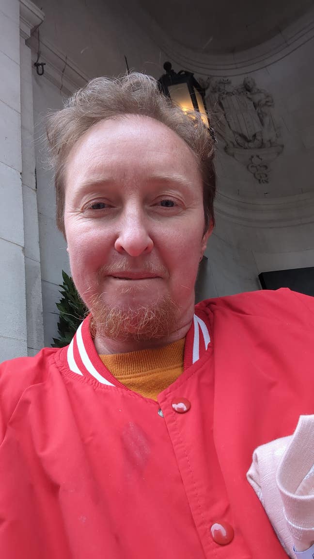 Looking to rent a loft room in Manchester Main Photo