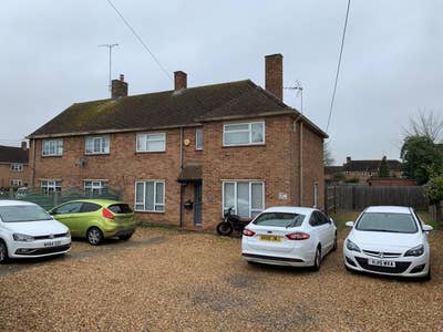 Double bedroom to rent Main Photo