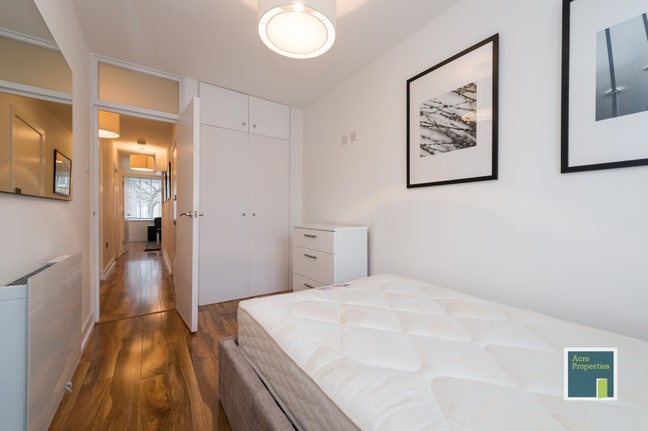 W6 2 bed prof share. F/f, ALL bills. WiFi. TV's Main Photo