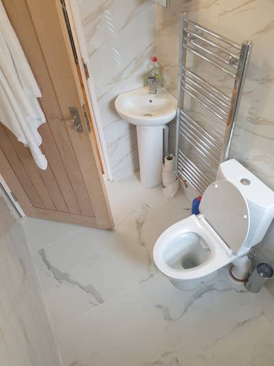 Studio Flat  Main Photo