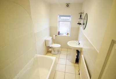 Prime Rooms in Headingley - Dont Miss Out! Main Photo