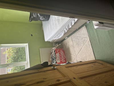 Small Single Bedroom  Main Photo