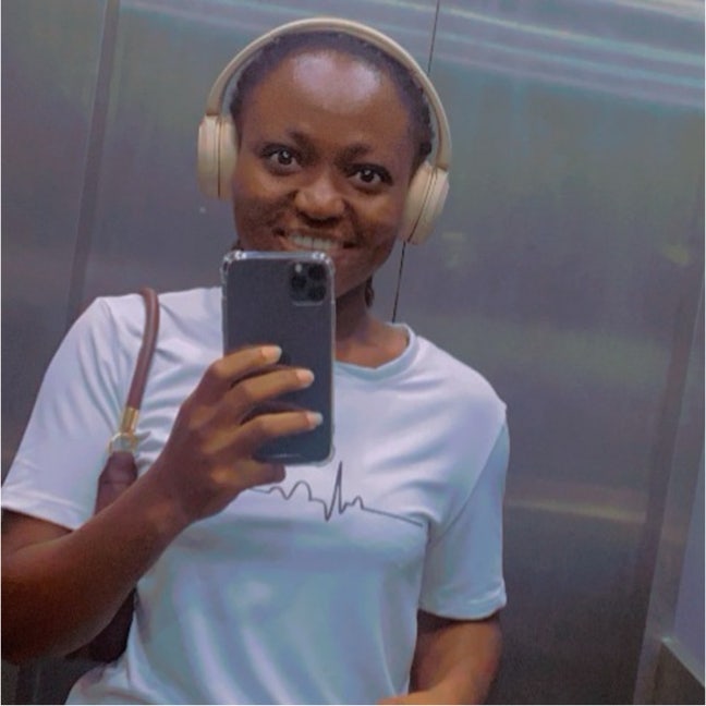 25 year old Female seeks a double room Main Photo