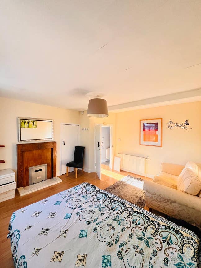 2 Bed House to Rent – 6 Sighthill Avenue, EH11 4QX Main Photo