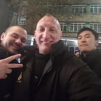 39 year old Male seeks a double room Main Photo