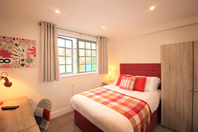 Hamlet Homes 'Elegant Rooms' Main Photo
