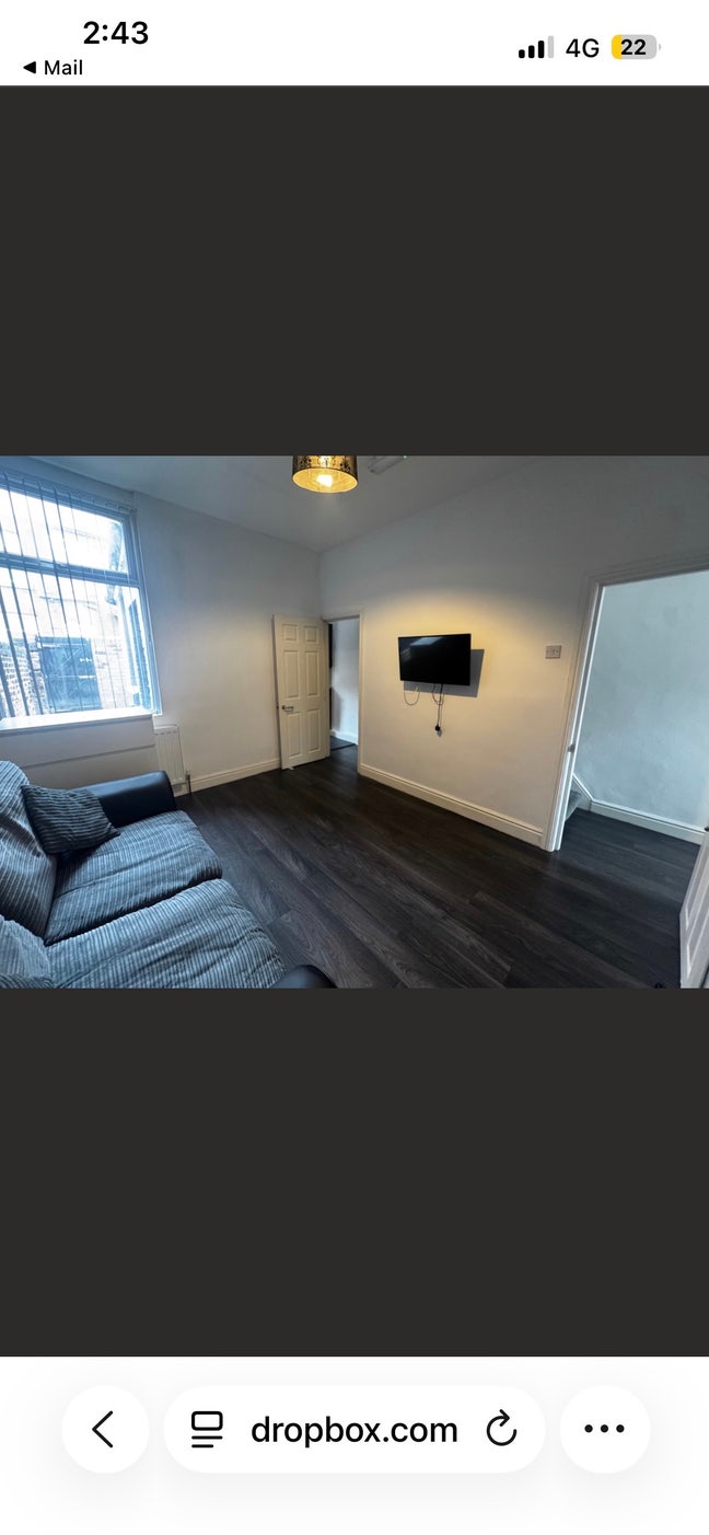 Urgent Tenancy Takeover Main Photo