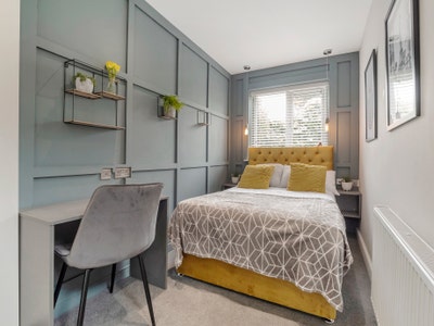 Stunning Studio in Queenswalk, Woodston Main Photo