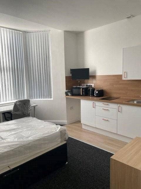 Beautiful Studio Apt Furnished Bills Included** Main Photo