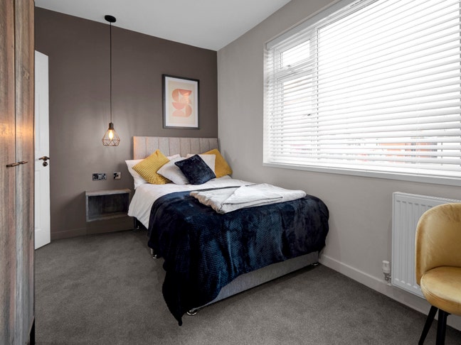Amazing Studio Ensuite in Jubilee Street - PE2 Main Photo