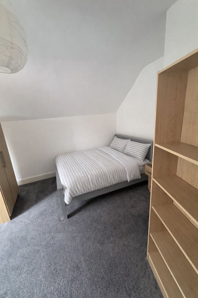 Ednaston Road, Nottingham Main Photo