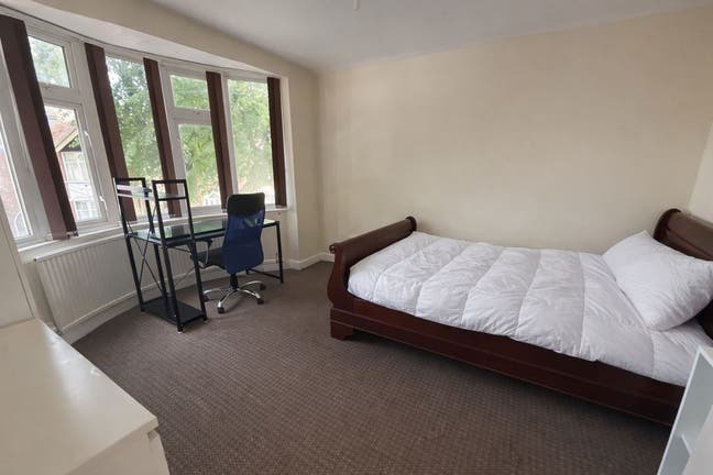 Ringwood Crescent, Nottingham Main Photo