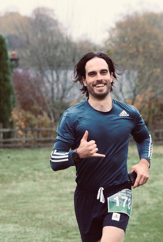 Professional Male Main Photo