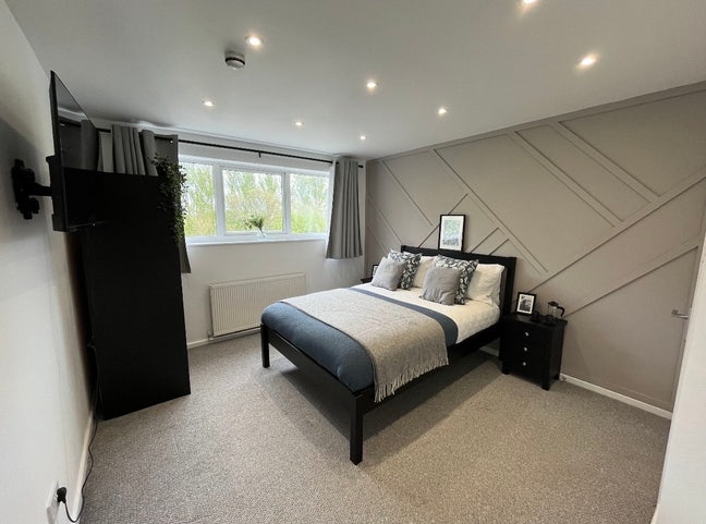 Spacious Double En-Suite in Milton Keynes! Main Photo