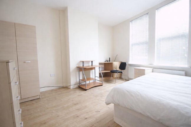 Ilkeston Road, Nottingham Main Photo