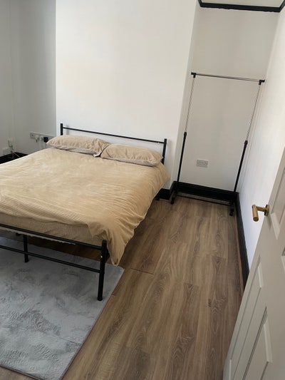 Double room for rent Main Photo