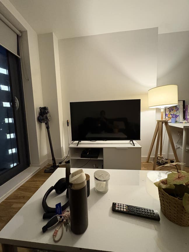 Furnished En-Suite Bedroom to Rent Main Photo