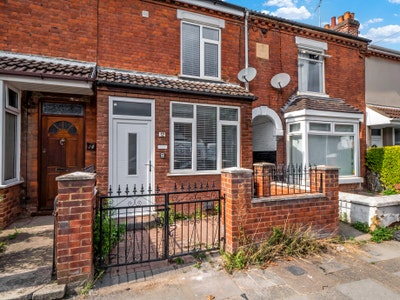 🏡 Last Studio Available | Milton Road, PE2 Main Photo