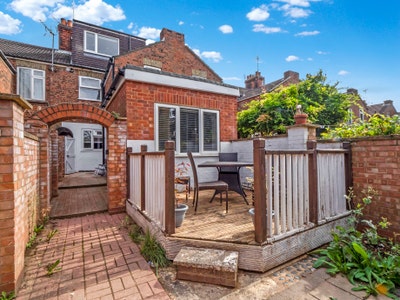 🏡 Last Studio Available | Milton Road, PE2 Main Photo