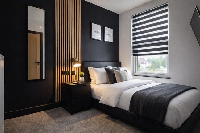 🏥 Walk to Medway Hosp | All Bills | En-Suite 🚿 Main Photo